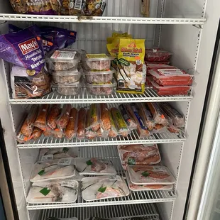 Freezer