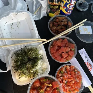 food
