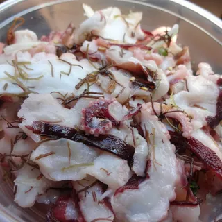 Limu Tako
