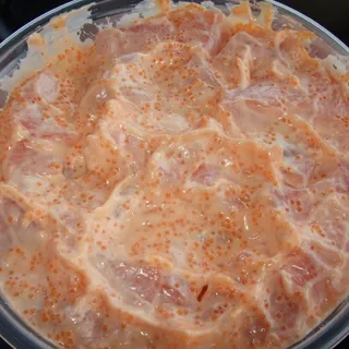 Salmon Poke