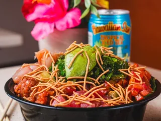 Vegas Poké Co
