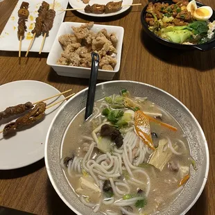 ramen, noodles, ramen and noodles, noodle soup, food, noodle dish