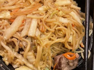 Hibachi Express