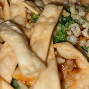 2 Proteins Build Your Own Poke Bowl