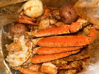 Crafty Crab - Brandon