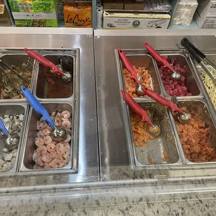 Poke Falls, off Hillsborough, Westchase, Tampa