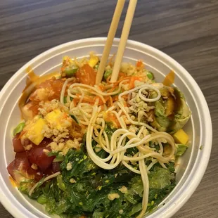 food