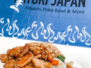 Ayoki Japan