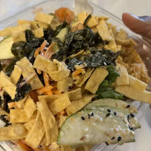 nachos, food