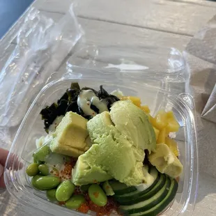 salad, food, salads