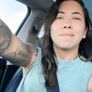 Melissa M.