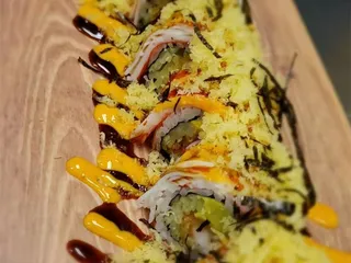 Fuji Hibachi Express