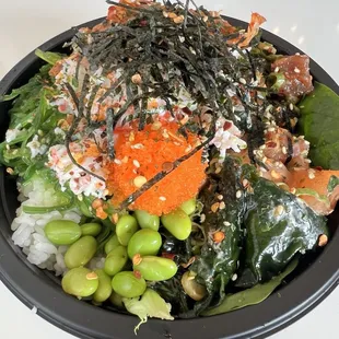 Make Your Own Bowl - Large