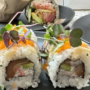 Truxel Roll
