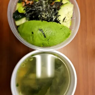 food, dessert