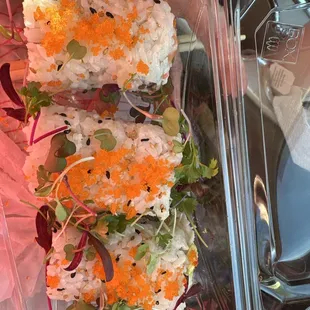 Truxel roll - no sauce
