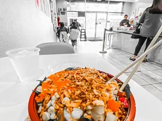 Aloha Poke & Ramen