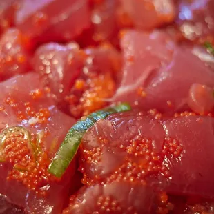 Poke For The People