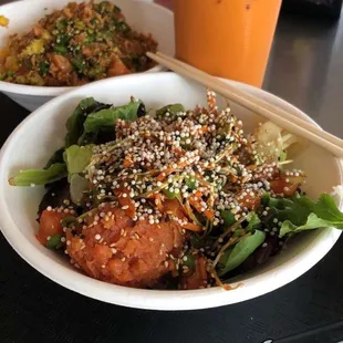 Spicy Tuna