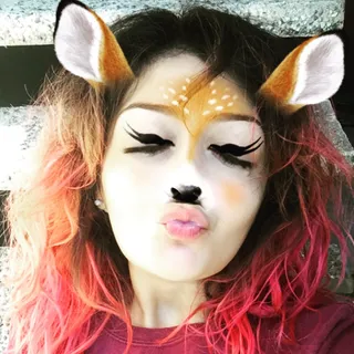 Mina F.