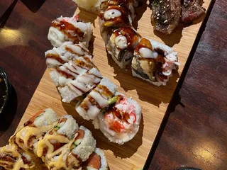 Sushi Ave