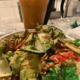 Spicy Tuna
