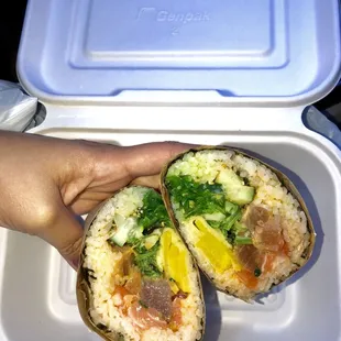 Sushi Rice
