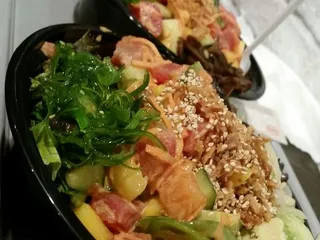 Poke Don