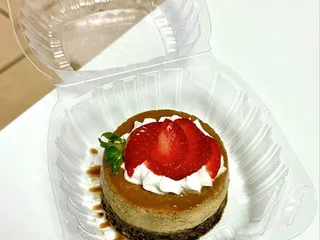 Raspados La Pasadita