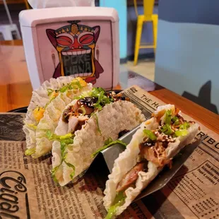 Tacos