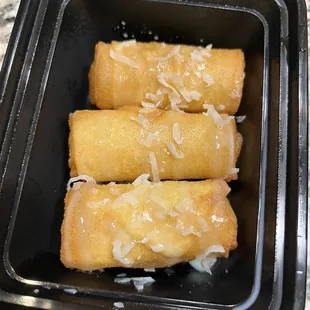 Haupia Pie