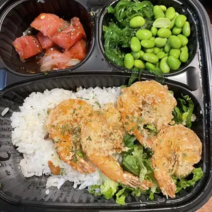 Mixed Plate