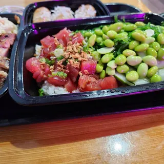 MAUI WOWIE POKE