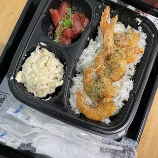 MIXED PLATE