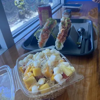 LANAI ACAI BOWL