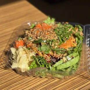 Poke Haus