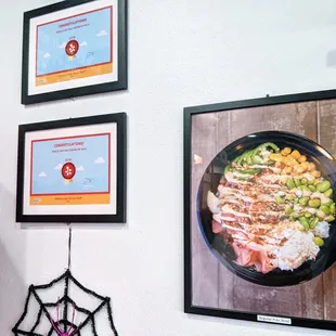 Yelp Awards!