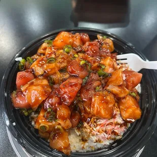 Poke Heaven