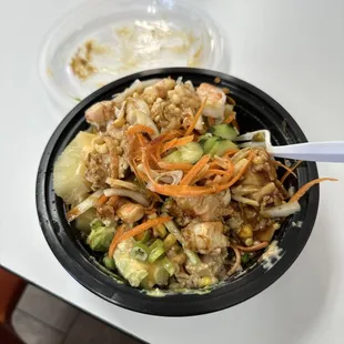 ramen and noodles, food