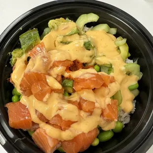 Kamano Signature Bowl