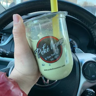 drink
