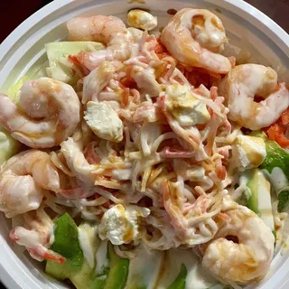 Yum Yum Shrimp