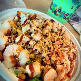 Happy Bowl