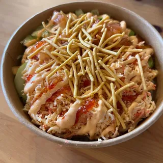 Aloha Bowl (Raw)
