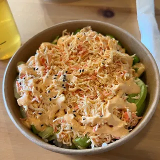 Dragon Bowl