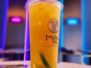 Mooshi Tea & Poke