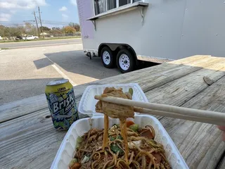 Mom's Special Cooking