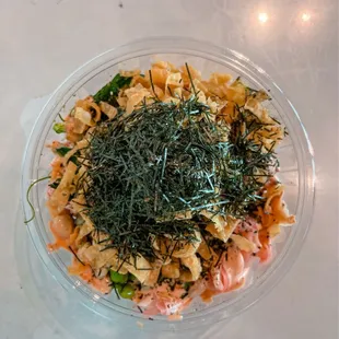 food, sushi and sashimi