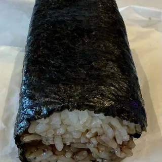 Spam Musubi