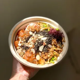 Small Build Your Own (2 Scoops)